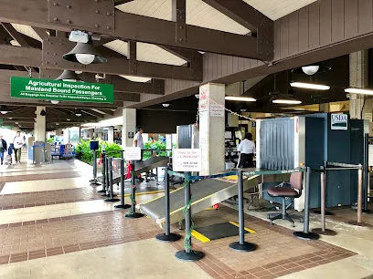 Lihue Airport